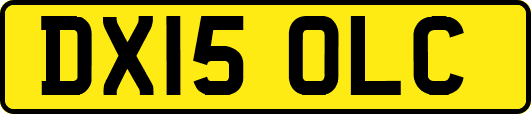 DX15OLC