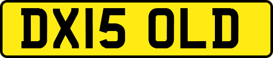 DX15OLD