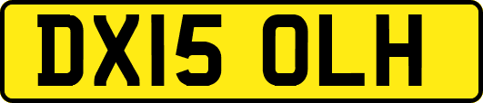 DX15OLH