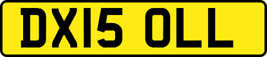 DX15OLL