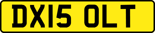 DX15OLT