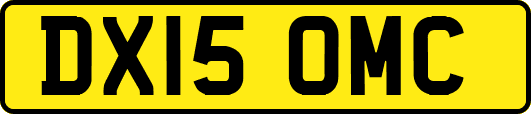DX15OMC