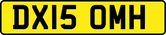 DX15OMH
