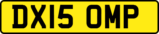 DX15OMP