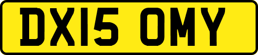 DX15OMY