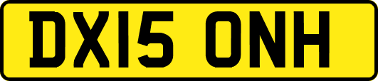 DX15ONH