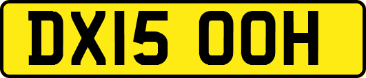 DX15OOH