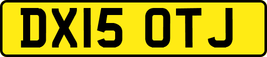 DX15OTJ