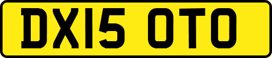 DX15OTO