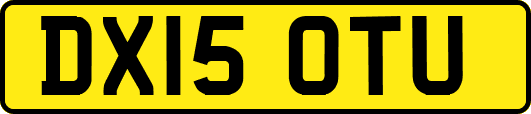 DX15OTU