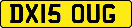 DX15OUG