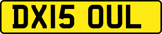 DX15OUL