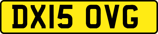 DX15OVG