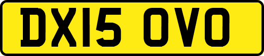 DX15OVO