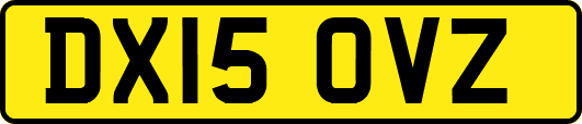 DX15OVZ