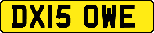 DX15OWE