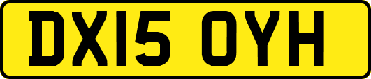 DX15OYH
