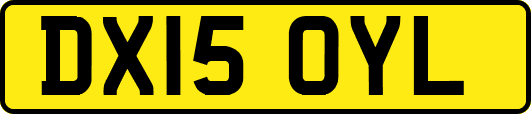 DX15OYL