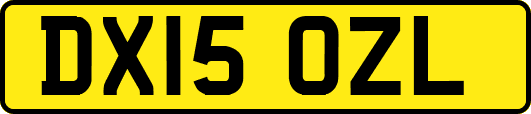 DX15OZL