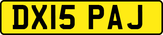 DX15PAJ