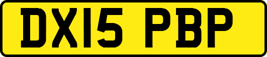 DX15PBP