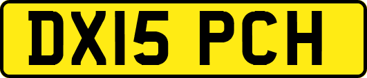 DX15PCH