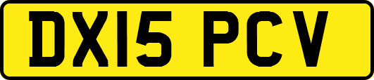 DX15PCV