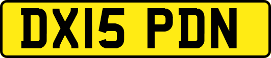 DX15PDN
