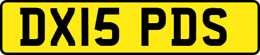 DX15PDS