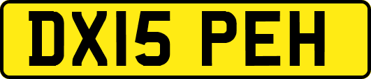 DX15PEH