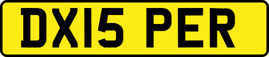 DX15PER