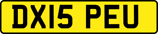 DX15PEU