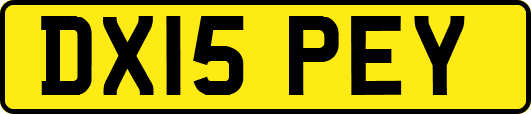 DX15PEY