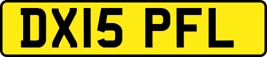 DX15PFL