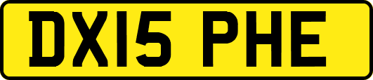 DX15PHE