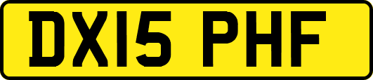 DX15PHF