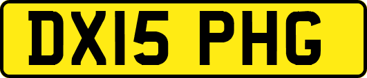 DX15PHG