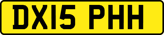 DX15PHH