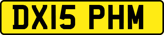 DX15PHM