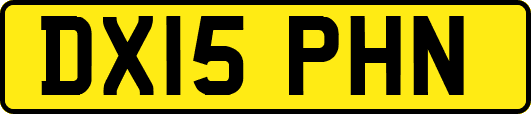 DX15PHN