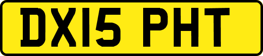DX15PHT