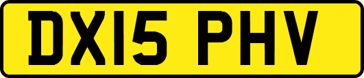 DX15PHV