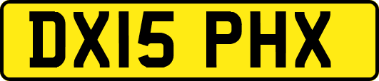 DX15PHX