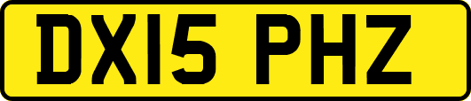 DX15PHZ