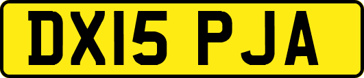 DX15PJA