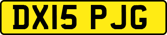 DX15PJG