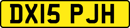 DX15PJH