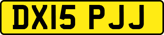 DX15PJJ