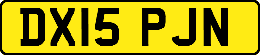 DX15PJN