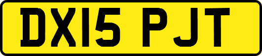 DX15PJT